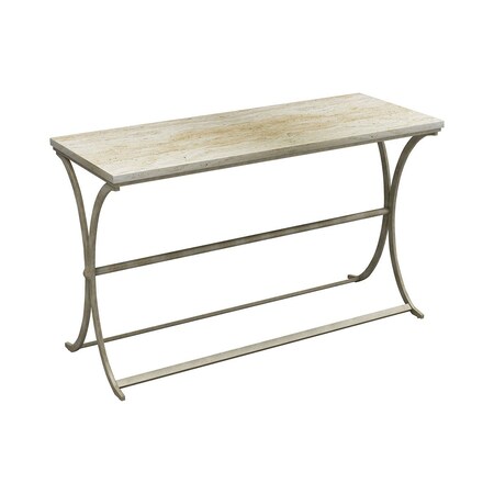 Stein World Stein World 367-031 Sanibel Sofa Table 367-031